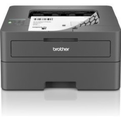 Brother HL-L2445DW Monochrome Laser Printer - Fast, Reliable, High-Quality Printing Solution (SKU: 4977766831079)